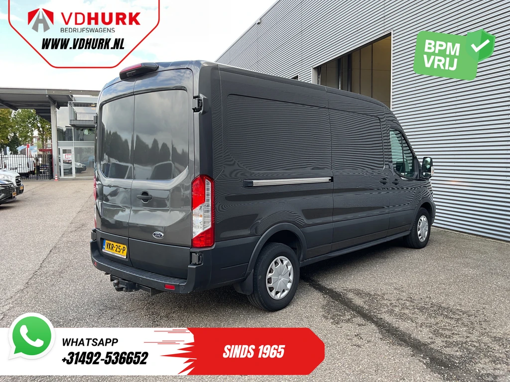 Ford Transit – foto 4