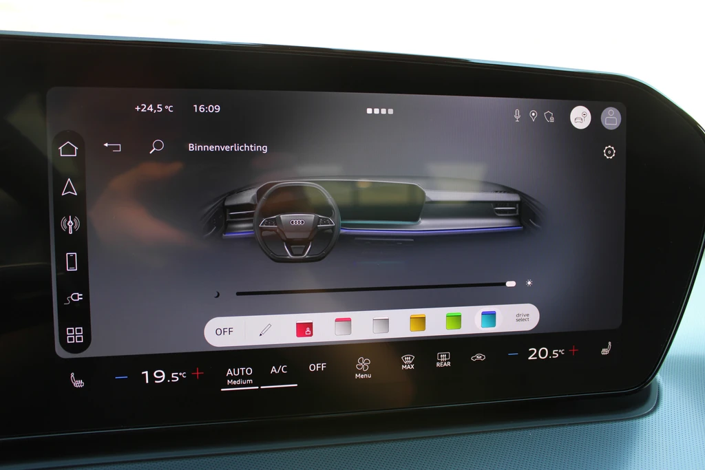 Audi Q3 – foto 40