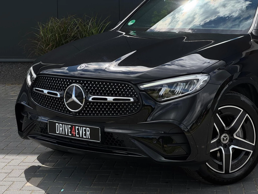 Mercedes-Benz GLC – foto 2