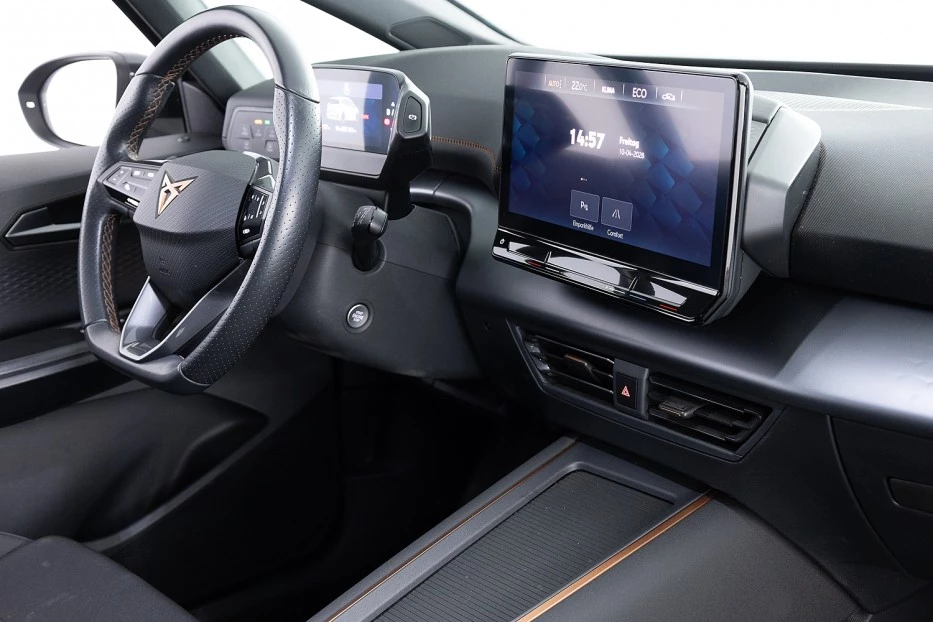 CUPRA Born – foto 12