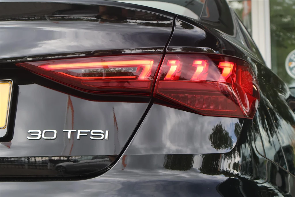 Audi A3 – foto 31
