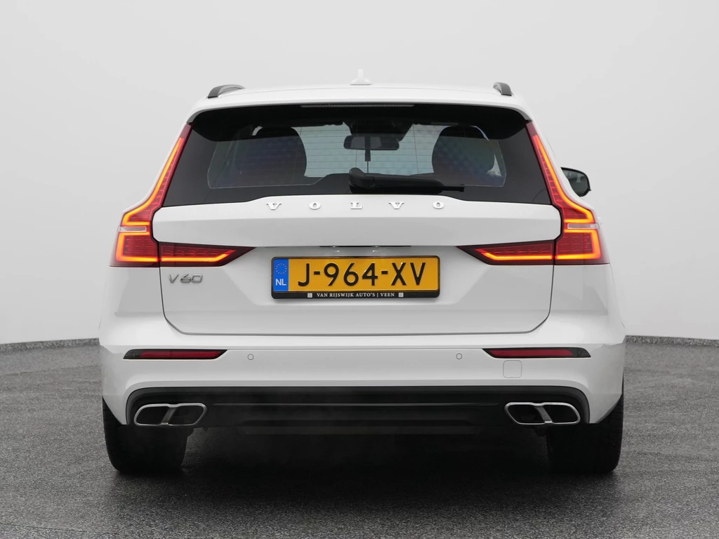 Volvo V60 – foto 8