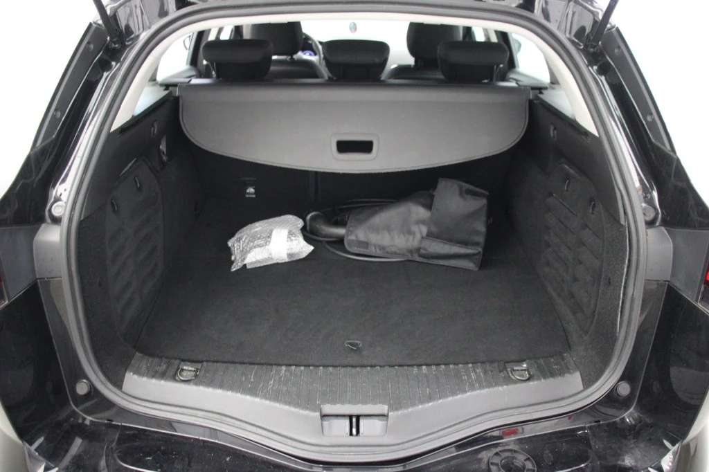 Renault Megane E-Tech – foto 19
