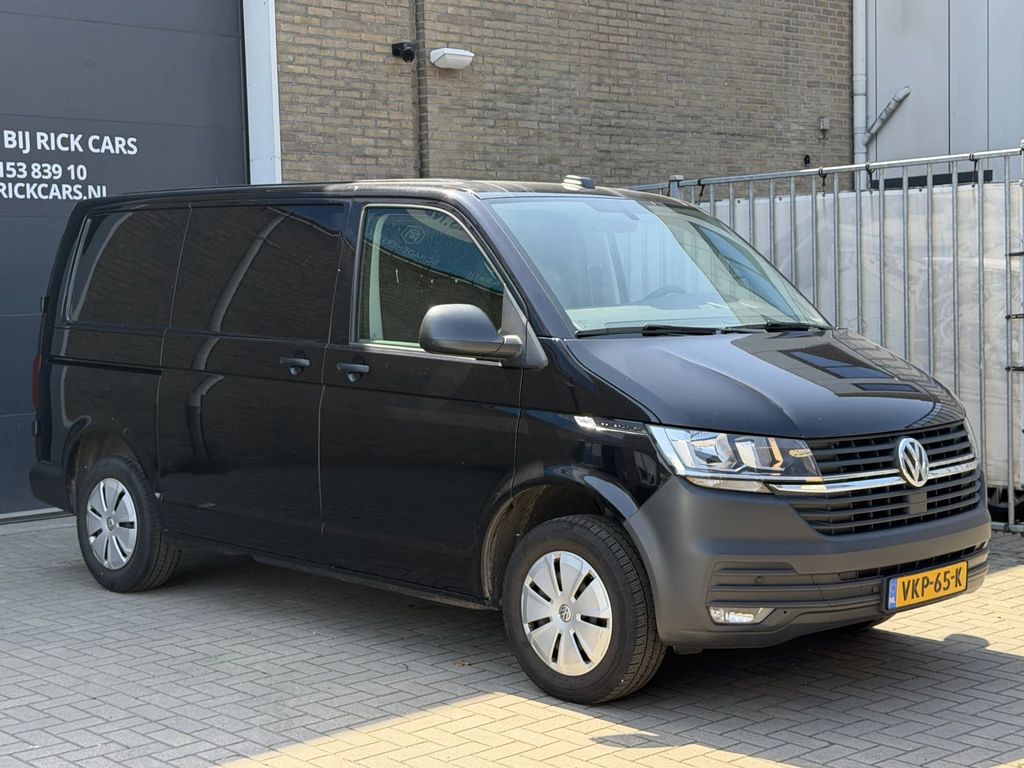 Volkswagen Transporter – foto 8