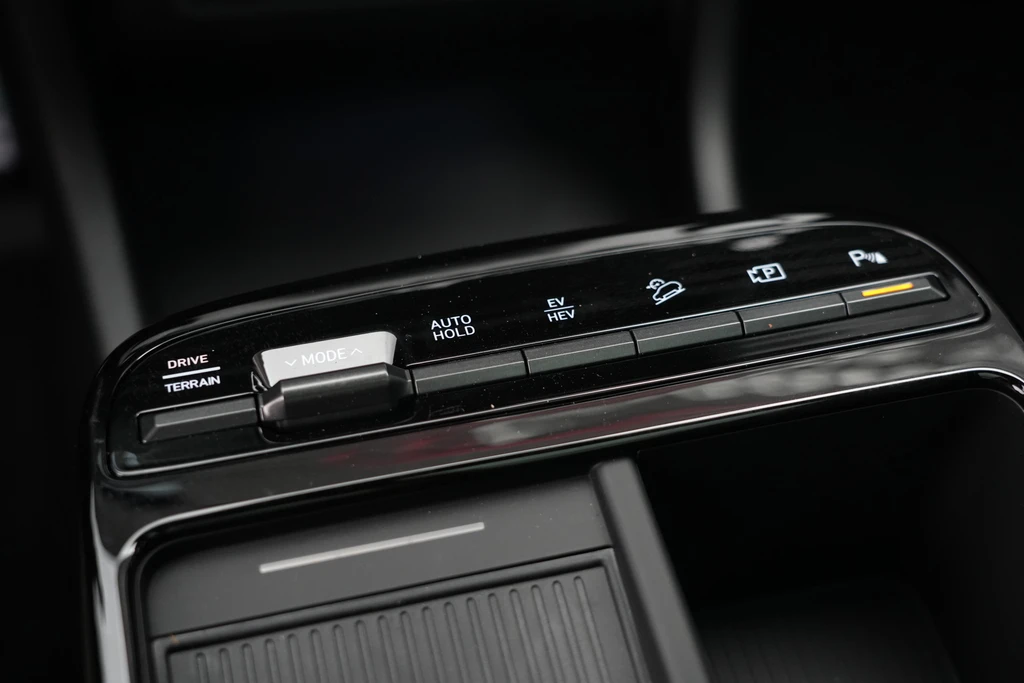 Hyundai Tucson – foto 14