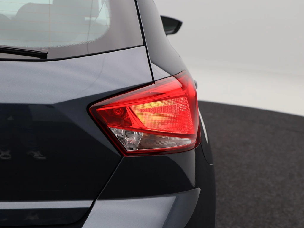 SEAT Ibiza – foto 13