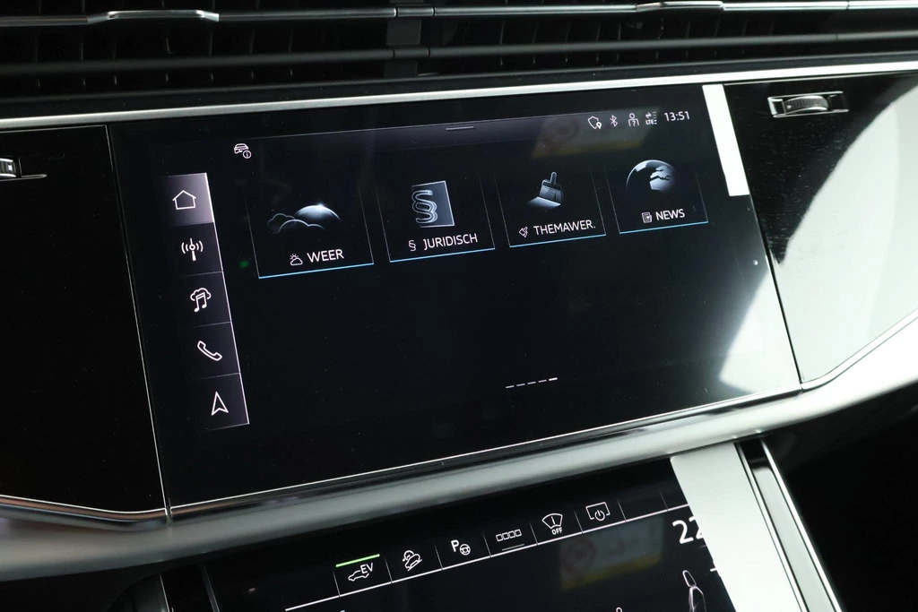 Audi Q8 – foto 32