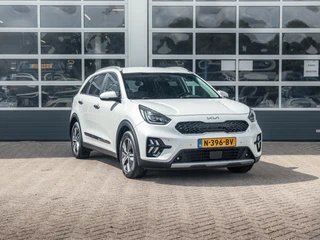Kia Niro – thumbnail 8