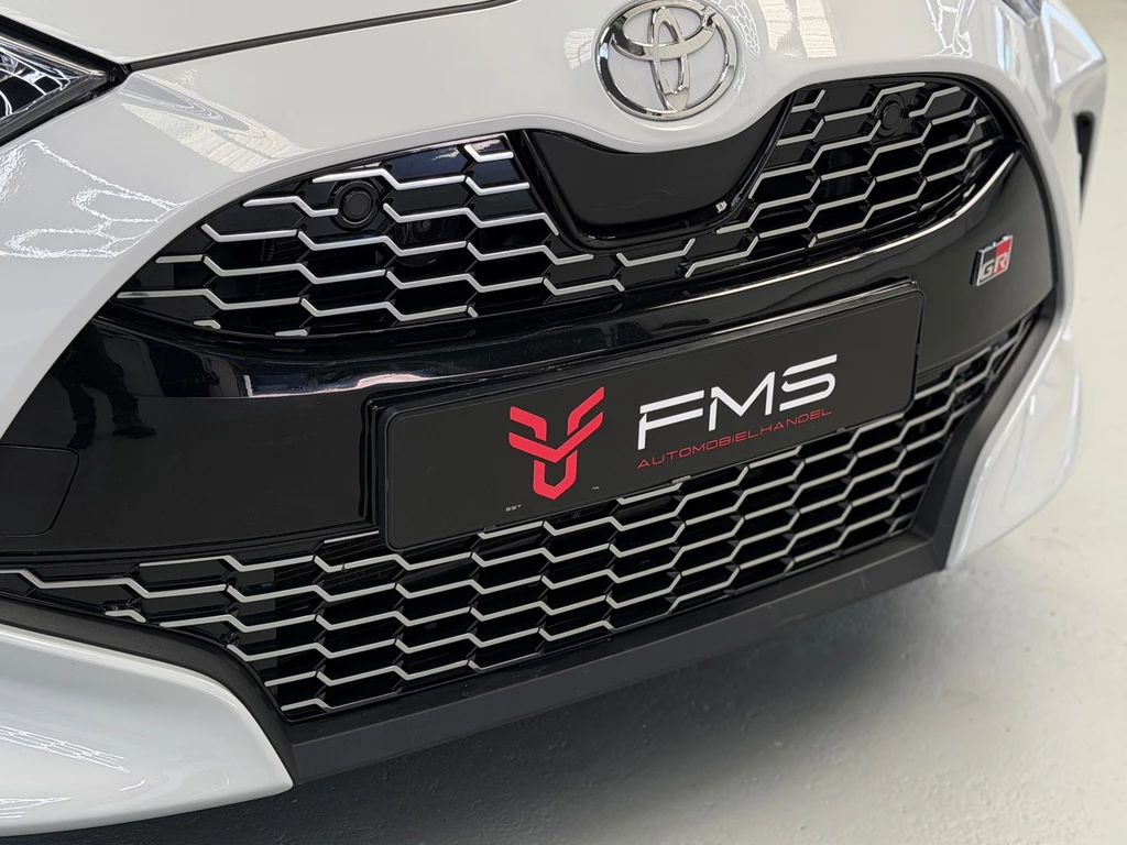 Toyota Yaris – foto 25