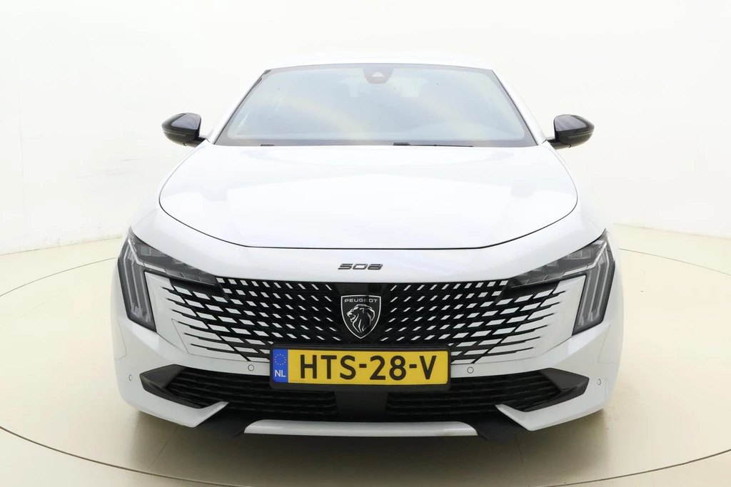 Peugeot 508 – foto 9