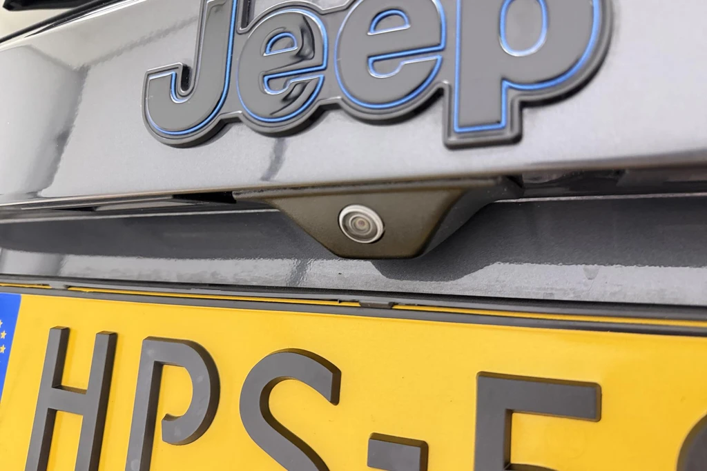 Jeep Renegade – foto 11