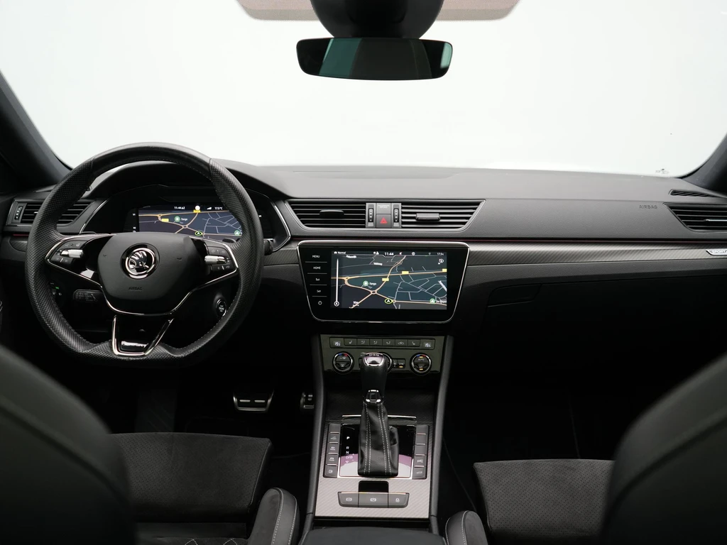 Škoda Superb – foto 26