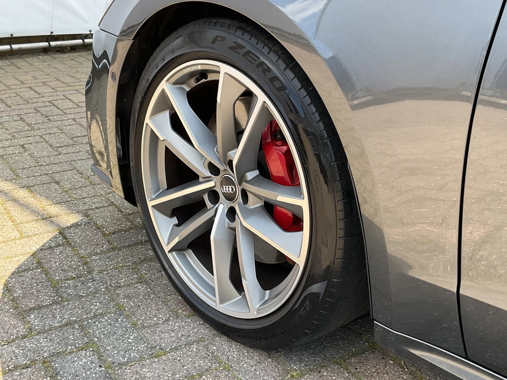 Audi A7 – foto 36
