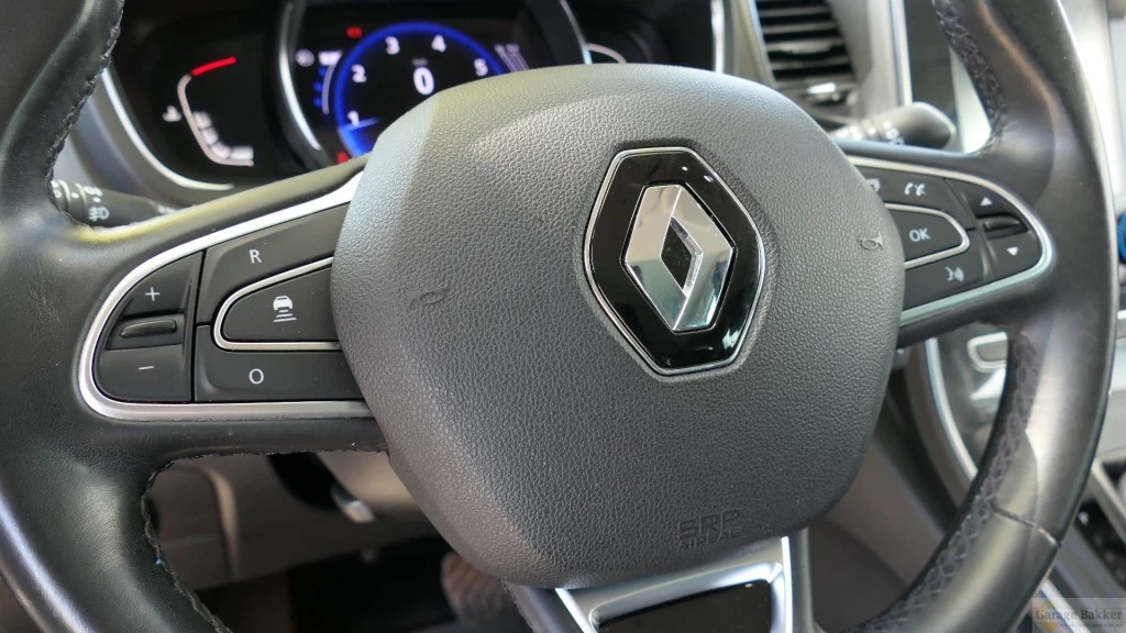 Renault Scénic – foto 17