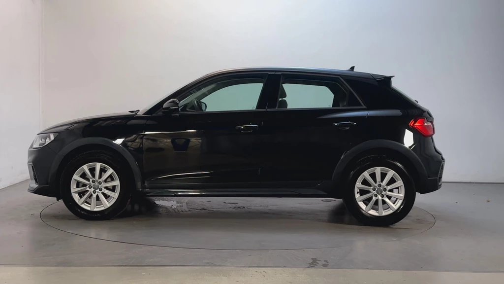 Audi A1 – foto 2