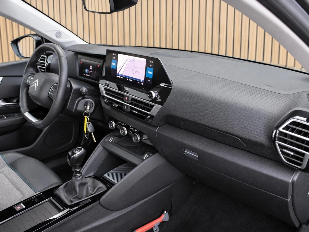 Citroën C4 – foto 15