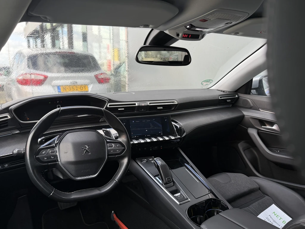 Peugeot 508 – foto 8