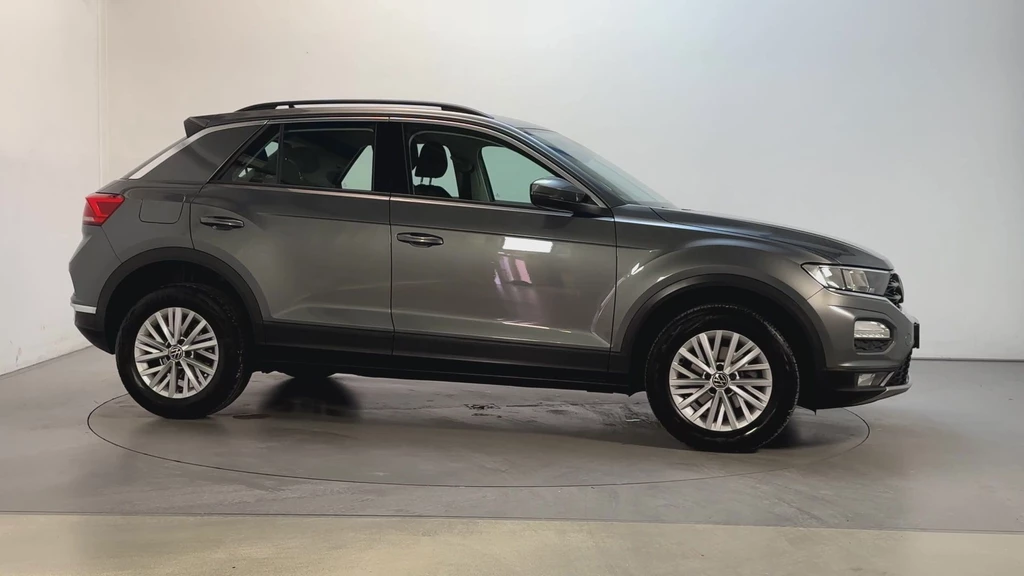 Volkswagen T-Roc – foto 5