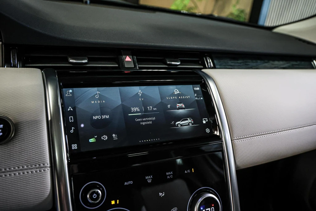 Land Rover Discovery Sport – foto 47