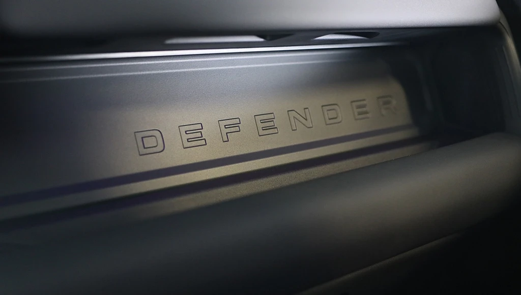 Land Rover Defender – foto 52