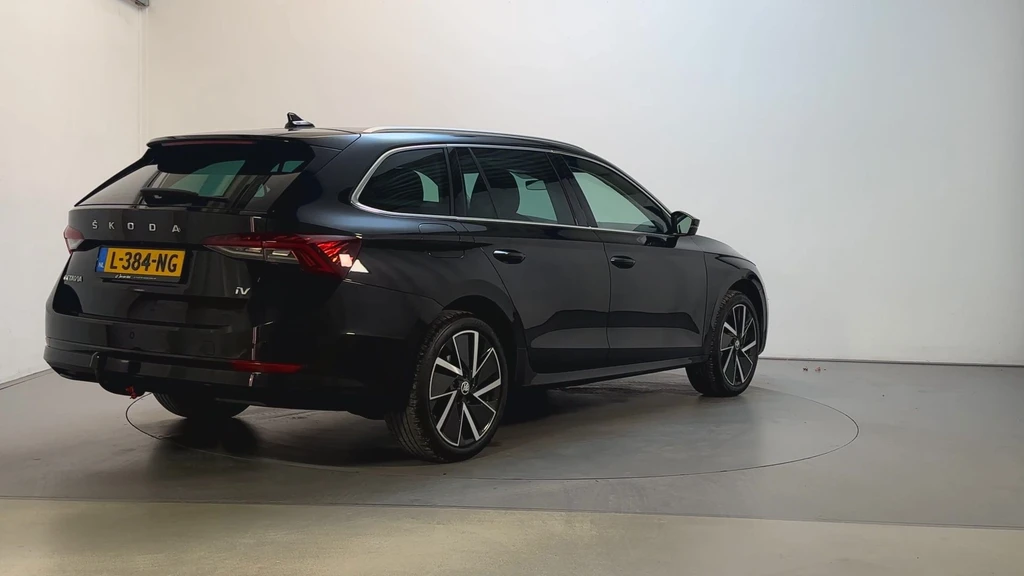 Škoda Octavia – foto 5