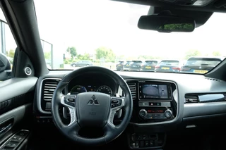Mitsubishi Outlander – thumbnail 17