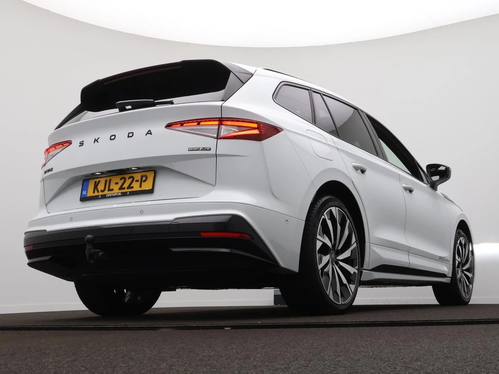 Škoda Enyaq iV – foto 7