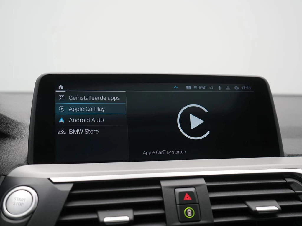 BMW X3 – foto 25