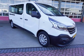 Renault Trafic – thumbnail 8