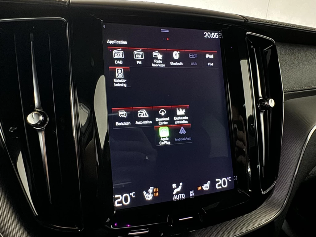 Volvo XC60 – foto 61