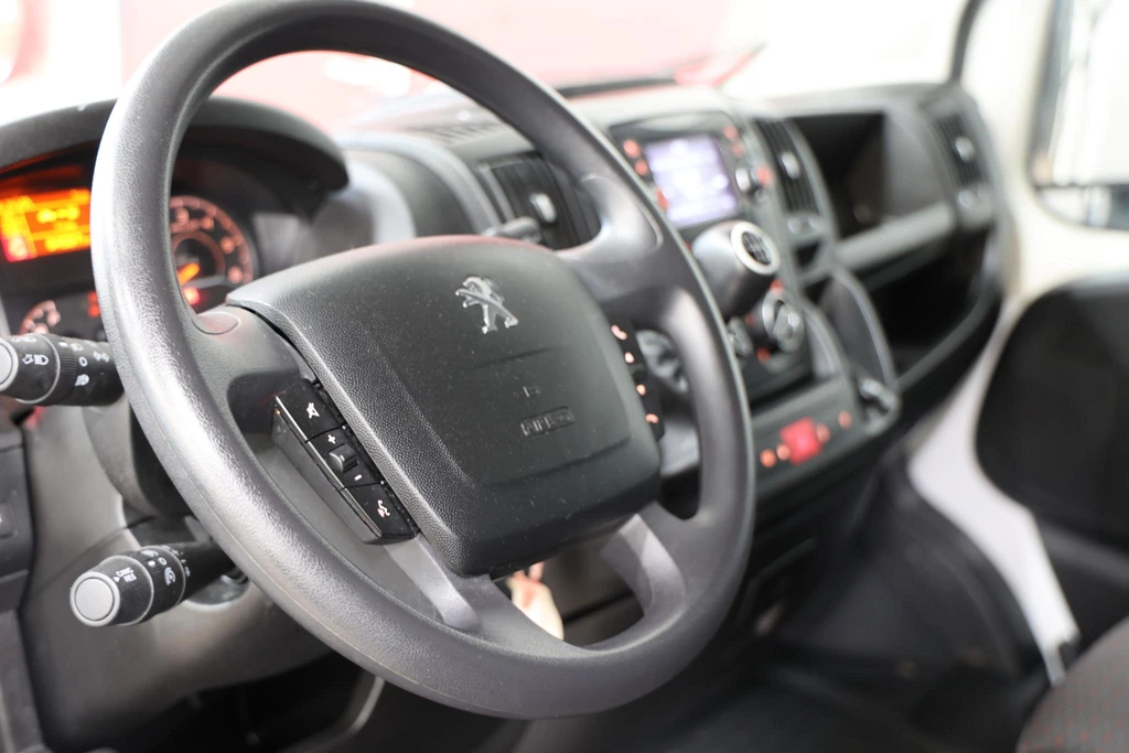 Peugeot Boxer – foto 9