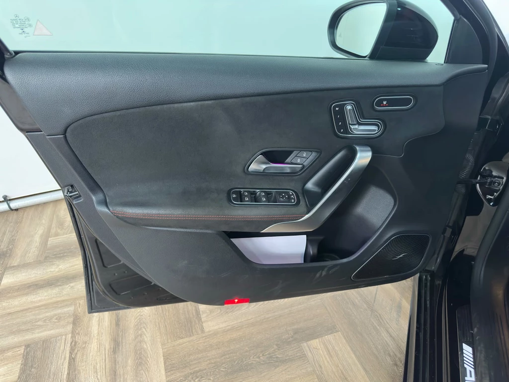 Mercedes-Benz A-Klasse – foto 35