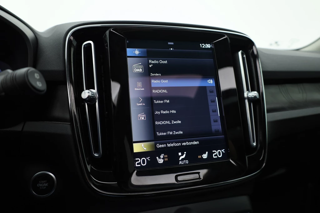 Volvo XC40 – foto 24