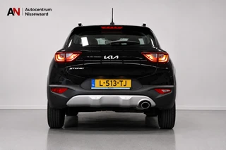 Kia Stonic – thumbnail 4