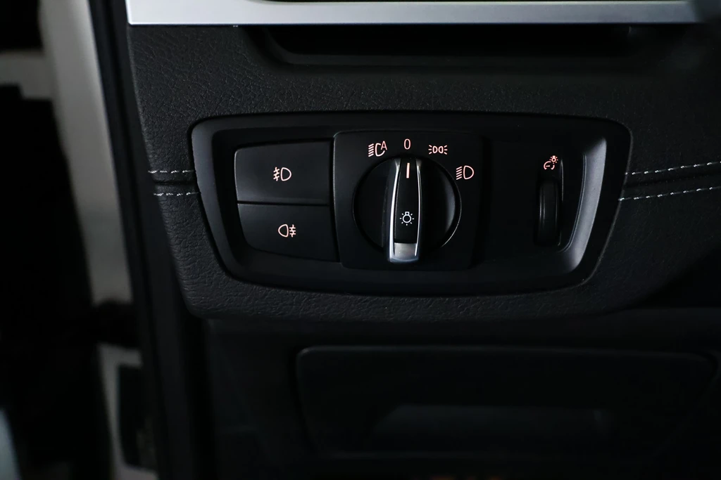 BMW X1 – foto 19
