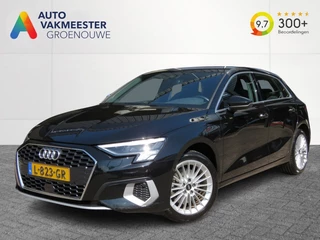 Audi A3 – thumbnail 1