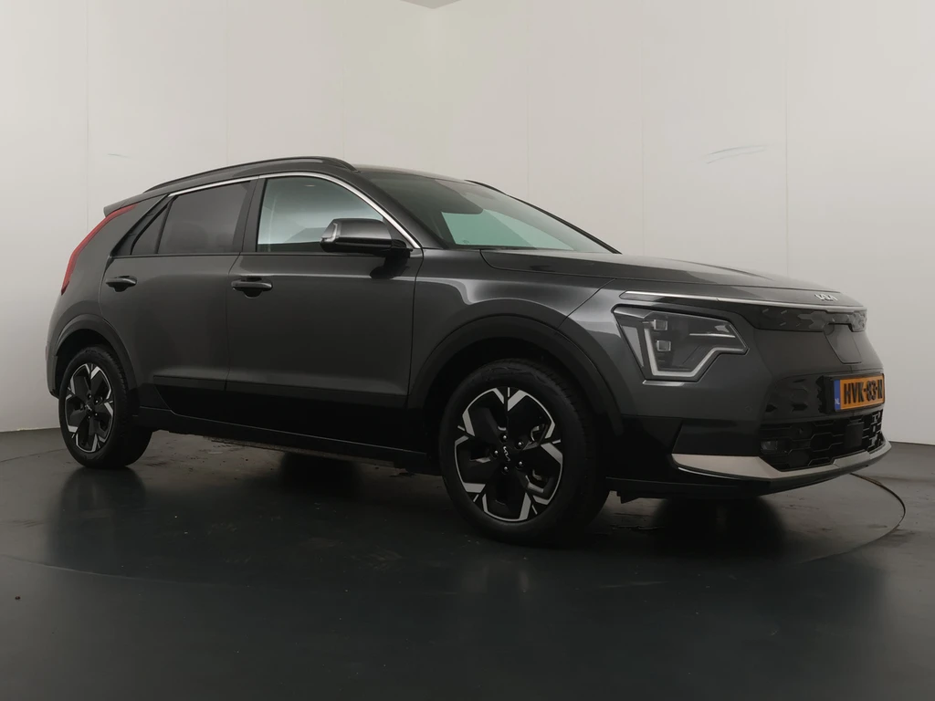 Kia Niro EV – foto 11