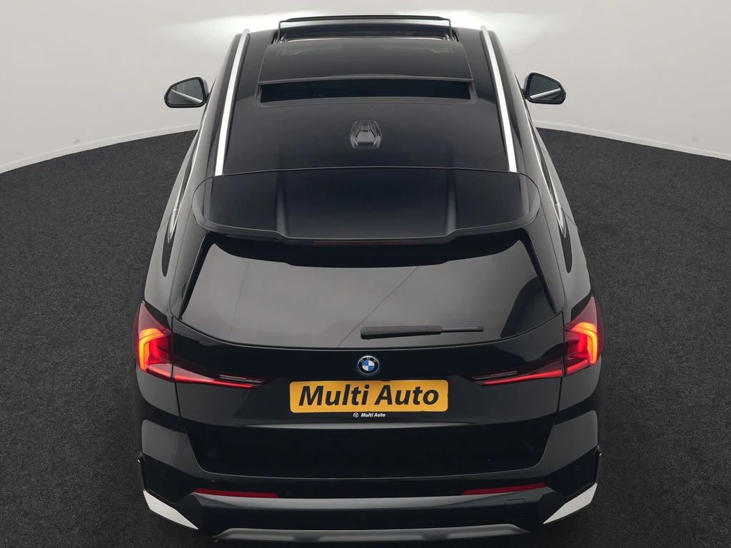 BMW X1 – foto 6