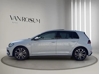 Volkswagen Golf – thumbnail 3