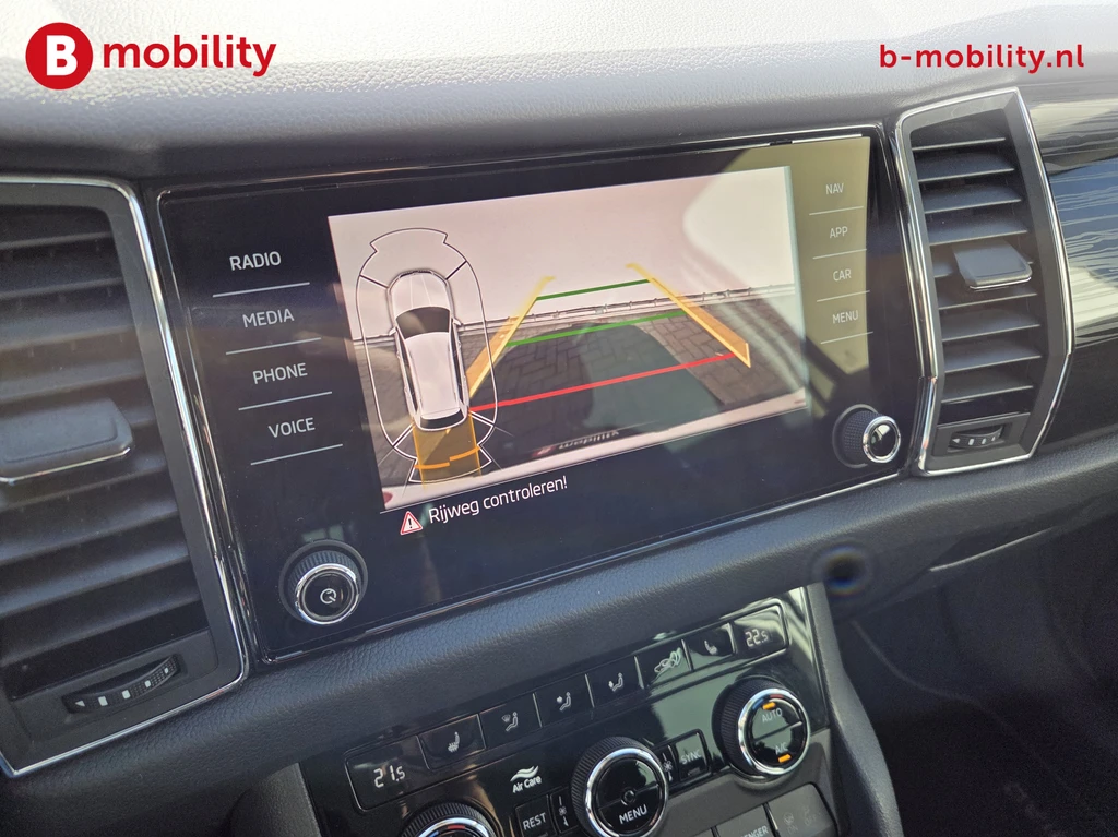 Škoda Kodiaq – foto 30