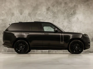 Land Rover Range Rover – thumbnail 6