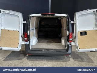 Mercedes-Benz Vito – thumbnail 12