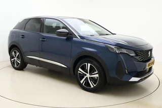 Peugeot 3008 – thumbnail 9