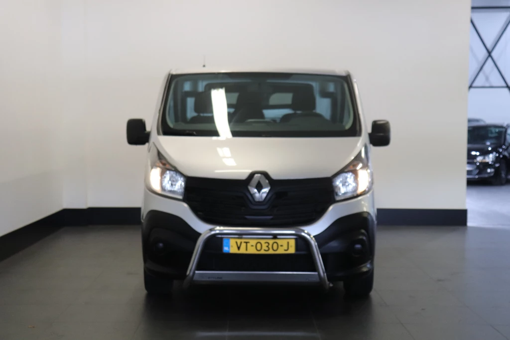 Renault Trafic – foto 7