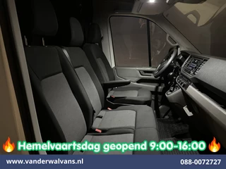 Volkswagen Crafter – thumbnail 9