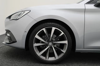 SEAT Leon – thumbnail 23