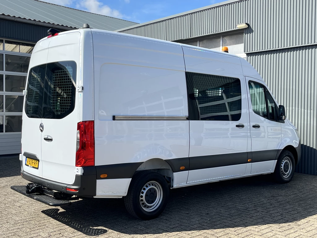 Mercedes-Benz Sprinter – foto 6
