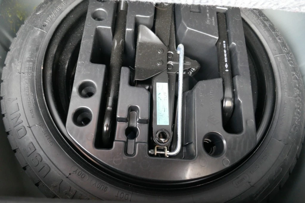 Renault Captur – foto 28