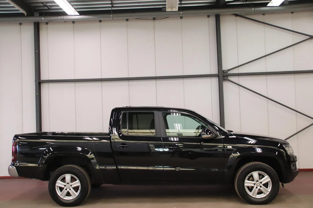 Volkswagen Amarok – foto 6
