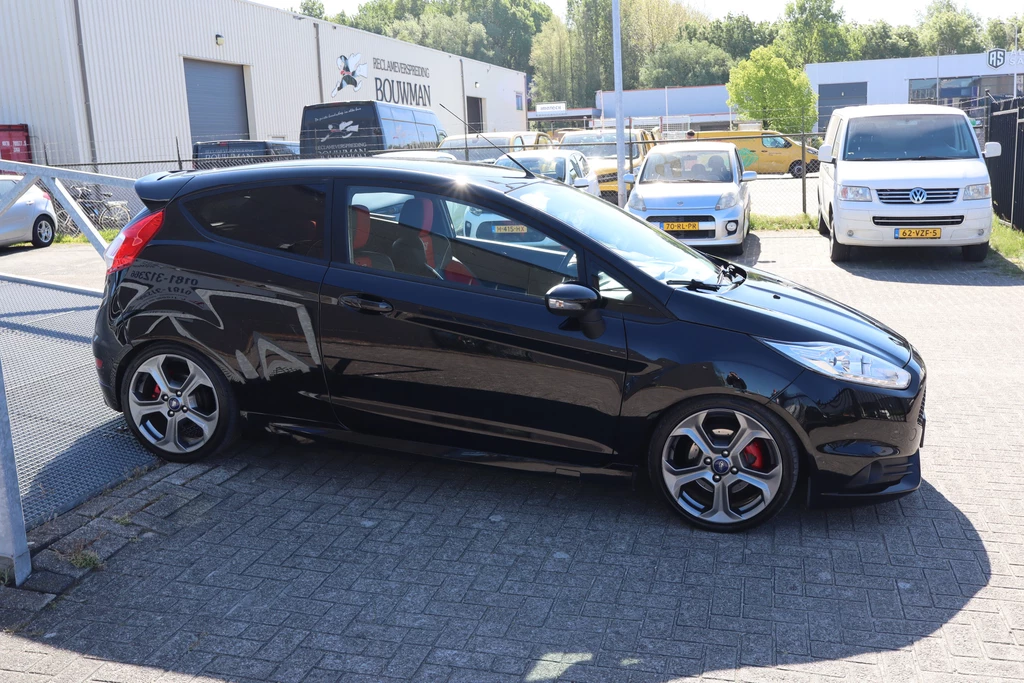 Ford Fiesta – foto 6